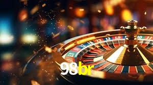Sinta a adrenalina dos jogos de cassino com 98br